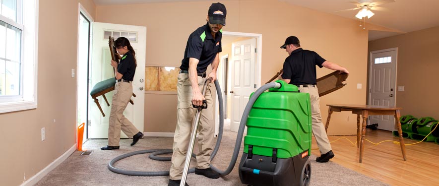Troy, MO cleaning services